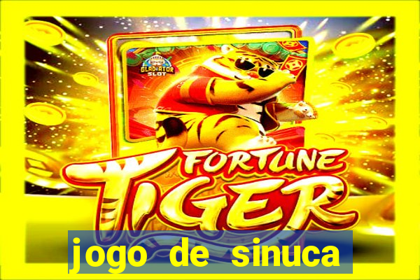 jogo de sinuca billiards click jogos